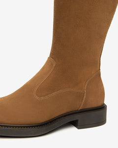 Art. I514715D/339 Stivali Donna in Suede