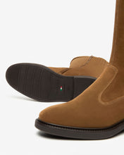 Carica l&#39;immagine nel visualizzatore di Gallery, Art. I514715D/339 Stivali Donna in Suede
