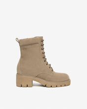 Carica l&#39;immagine nel visualizzatore di Gallery, Art. I514812D/501 Anfibi Donna in Suede
