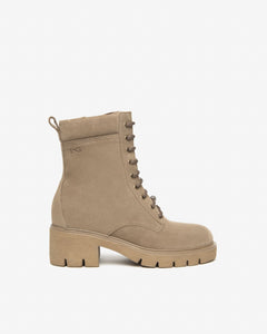 Art. I514812D/501 Anfibi Donna in Suede