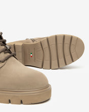 Carica l&#39;immagine nel visualizzatore di Gallery, Art. I514812D/501 Anfibi Donna in Suede
