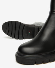Carica l&#39;immagine nel visualizzatore di Gallery, Art. I514818D/100 Stivaletti Donna in Pelle
