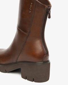 Art. I514819D/412 Stivaletti Donna in Pelle