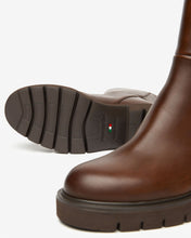 Carica l&#39;immagine nel visualizzatore di Gallery, Art. I514819D/412 Stivaletti Donna in Pelle
