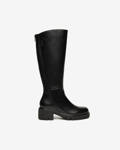 Art. I514821D/100 Stivali Donna in Pelle