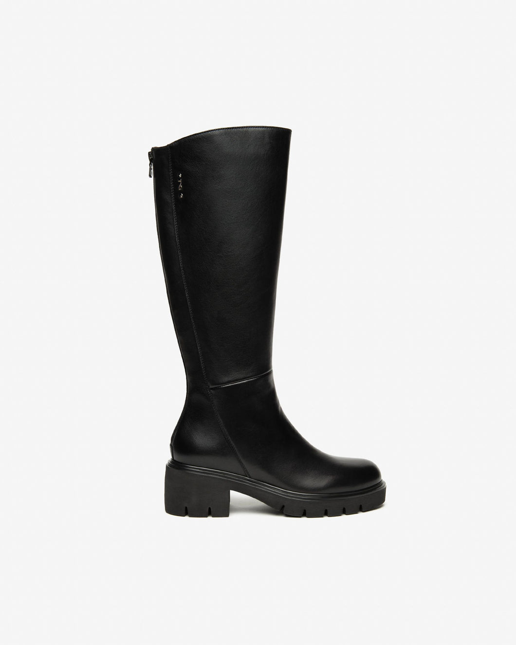 Art. I514821D/100 Stivali Donna in Pelle