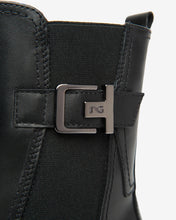 Carica l&#39;immagine nel visualizzatore di Gallery, Art. I514830D/100 Stivaletti Chelsea Donna in Pelle
