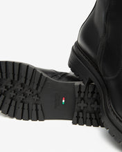 Carica l&#39;immagine nel visualizzatore di Gallery, Art. I514830D/100 Stivaletti Chelsea Donna in Pelle
