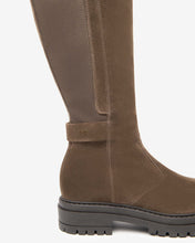 Carica l&#39;immagine nel visualizzatore di Gallery, Art. I514843D/427 Stivali Donna in Suede e Materiale Tecnico
