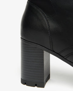 Art. I514850D/100 Stivaletti Donna in Pelle