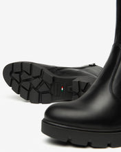 Carica l&#39;immagine nel visualizzatore di Gallery, Art. I514880D/100 Stivaletti Donna in Pelle
