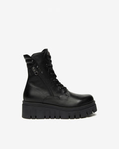 Art. I514910D/100 Anfibi Donna in Pelle