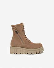 Carica l&#39;immagine nel visualizzatore di Gallery, Art. I514911D/501 Anfibi Donna in Suede
