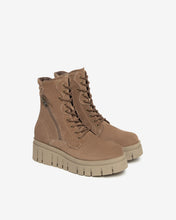 Carica l&#39;immagine nel visualizzatore di Gallery, Art. I514911D/501 Anfibi Donna in Suede
