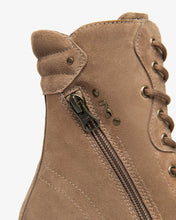Carica l&#39;immagine nel visualizzatore di Gallery, Art. I514911D/501 Anfibi Donna in Suede
