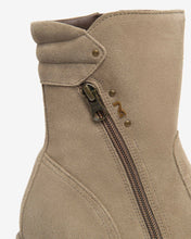 Carica l&#39;immagine nel visualizzatore di Gallery, Art. I514914D/501 Stivaletti Donna in Suede
