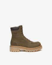 Carica l&#39;immagine nel visualizzatore di Gallery, Art. I514920D/503 Anfibi Donna in Suede

