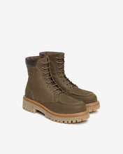 Carica l&#39;immagine nel visualizzatore di Gallery, Art. I514920D/503 Anfibi Donna in Suede
