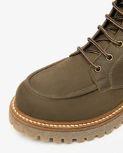 Carica l&#39;immagine nel visualizzatore di Gallery, Art. I514920D/503 Anfibi Donna in Suede

