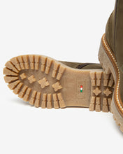 Carica l&#39;immagine nel visualizzatore di Gallery, Art. I514920D/503 Anfibi Donna in Suede
