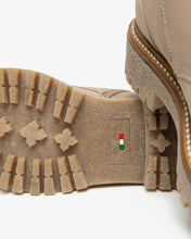 Carica l&#39;immagine nel visualizzatore di Gallery, Art. I514920D/718 Anfibi Donna in Suede
