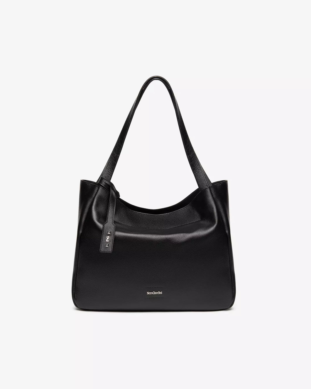Art. i544030D/100 Borsa Hobo da Donna in Pelle
