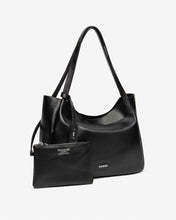 Carica l&#39;immagine nel visualizzatore di Gallery, Art. i544030D/100 Borsa Hobo da Donna in Pelle
