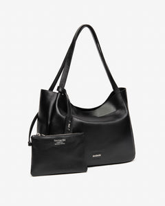 Art. i544030D/100 Borsa Hobo da Donna in Pelle