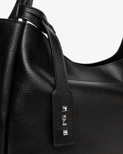 Carica l&#39;immagine nel visualizzatore di Gallery, Art. i544030D/100 Borsa Hobo da Donna in Pelle
