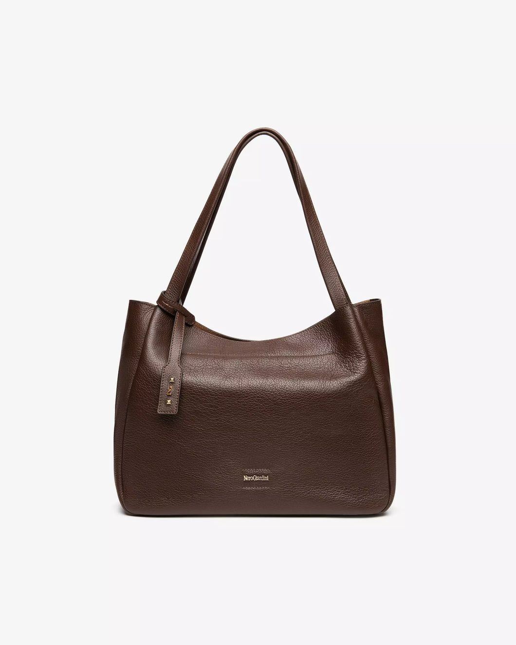 Art. I544030D/742 Borsa Hobo da Donna in Pelle