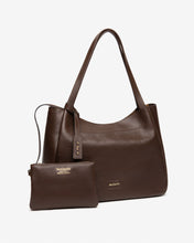 Carica l&#39;immagine nel visualizzatore di Gallery, Art. I544030D/742 Borsa Hobo da Donna in Pelle
