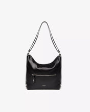 Carica l&#39;immagine nel visualizzatore di Gallery, Art. I544032D/100 Borsa Hobo da Donna in Pelle
