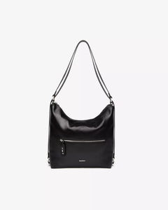 Art. I544032D/100 Borsa Hobo da Donna in Pelle