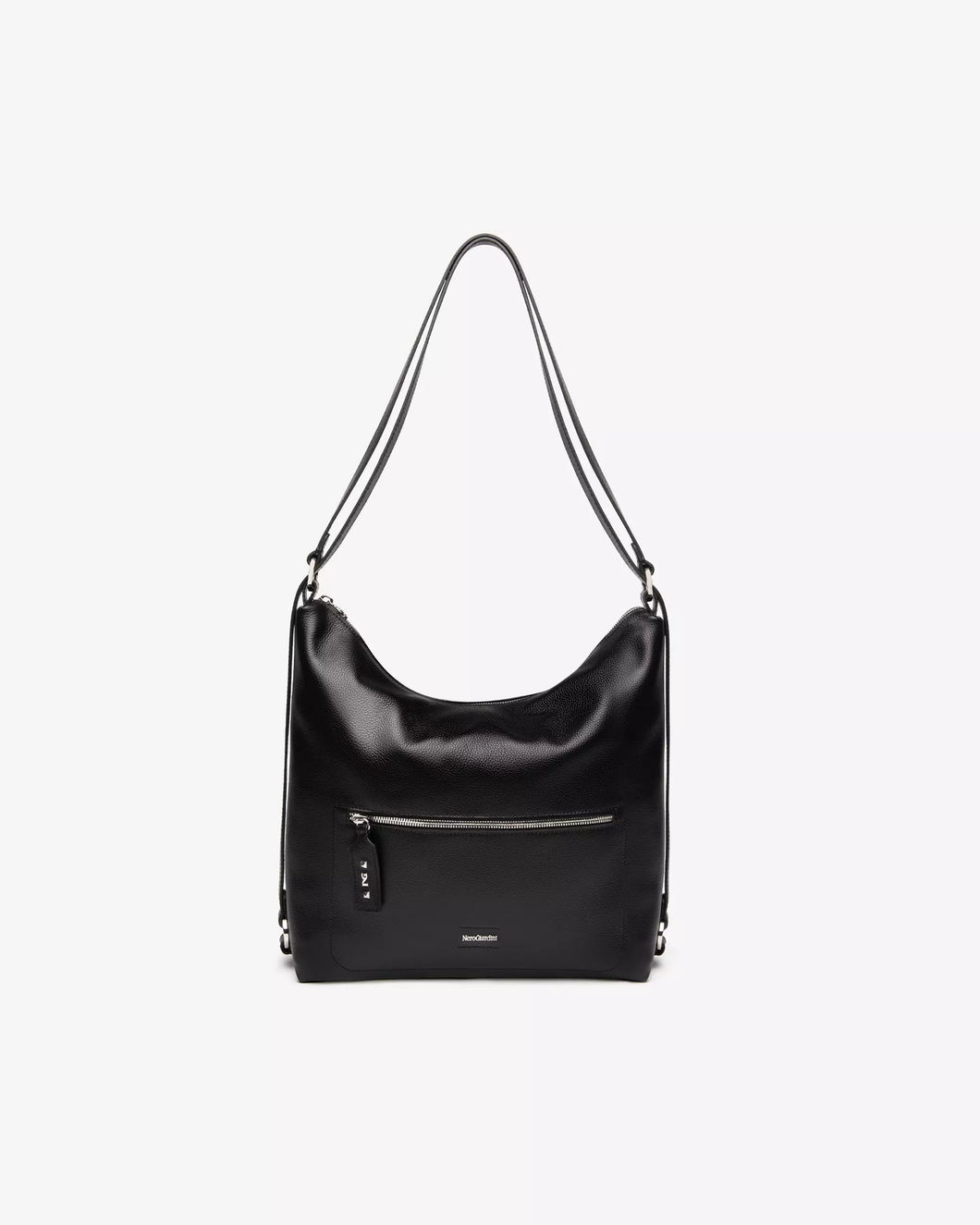 Art. I544032D/100 Borsa Hobo da Donna in Pelle