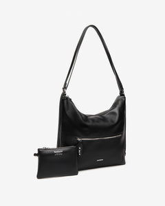 Art. I544032D/100 Borsa Hobo da Donna in Pelle