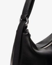 Carica l&#39;immagine nel visualizzatore di Gallery, Art. I544032D/100 Borsa Hobo da Donna in Pelle
