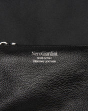 Carica l&#39;immagine nel visualizzatore di Gallery, Art. I544032D/100 Borsa Hobo da Donna in Pelle
