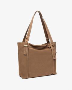 Art. I544040D/442 Borsa Tote da Donna in Pelle