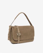 Carica l&#39;immagine nel visualizzatore di Gallery, Art. I544042D/331 Borsa a Spalla da Donna in Pelle
