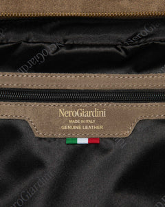 Art. I544042D/331 Borsa a Spalla da Donna in Pelle