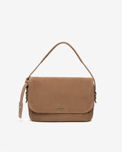 Carica l&#39;immagine nel visualizzatore di Gallery, Art. I544042D/442 Borsa a Spalla da Donna in Pelle
