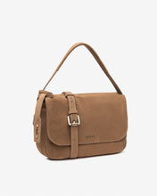Carica l&#39;immagine nel visualizzatore di Gallery, Art. I544042D/442 Borsa a Spalla da Donna in Pelle
