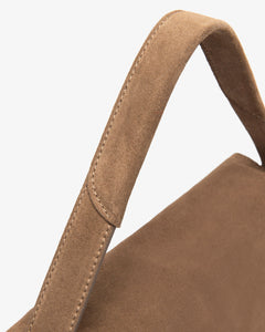 Art. I544042D/442 Borsa a Spalla da Donna in Pelle