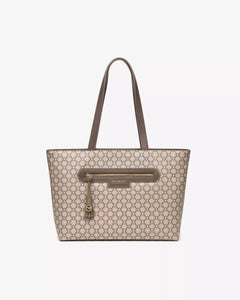 Art. I544060D/437 Borsa Tote da Donna in Materiale Tecnico
