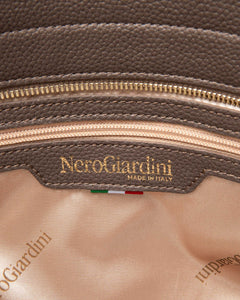 Art. I544060D/437 Borsa Tote da Donna in Materiale Tecnico