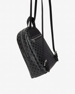 Art. I544061D/100 Zainetto da Donna in Materiale Tecnico