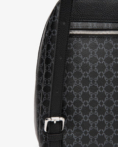 Art. I544061D/100 Zainetto da Donna in Materiale Tecnico