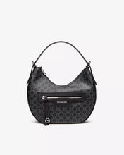 Carica l&#39;immagine nel visualizzatore di Gallery, Art. I544062D/100 Borsa Hobo da Donna in Materiale Tecnico
