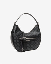 Carica l&#39;immagine nel visualizzatore di Gallery, Art. I544062D/100 Borsa Hobo da Donna in Materiale Tecnico
