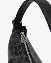 Carica l&#39;immagine nel visualizzatore di Gallery, Art. I544062D/100 Borsa Hobo da Donna in Materiale Tecnico
